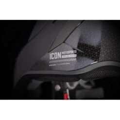 Icon Airform Full Face Bluetooth Helmet Counterstrike MIPS Black -HJC Store C835B962 C011 4025 8000 6B70BB18AED4