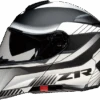 Z1R Solaris Modular Helmet Scythe Graphic White And Black -HJC Store C844CA80 6322 4FC0 827E B364493D69A6