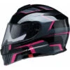 Z1R Solaris 2.0 Modular Helmet Slater Pink -HJC Store CBD44D95 3898 411A 9BA8 EA465BCB6415