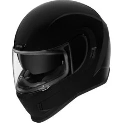 Icon Airform Full Face Helmet Gloss Black -HJC Store CBFA313E 476B 425E 9365 A1DC33ED7701