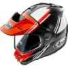 Arai XD5 Dual Sport Helmet Cosmic Red -HJC Store CC021797 3C52 4AE8 BA4B C34693512238