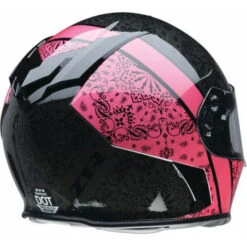 Z1R Warrant Full Face Helmet PAC Pink -HJC Store CC1AB832 C3C1 42D1 A024 0E5B51267E02