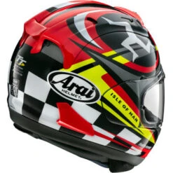 Arai Corsair X Full Face Helmet Isle Of Man TT 2023 Limited Edition -HJC Store CC2C79DA 6D0B 4918 8BF2 A0258771B831