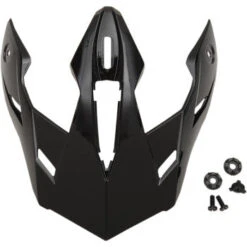 Z1R Range Visor Kit - Gloss Black
