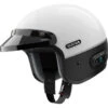 Sena Surge Mesh Open Face Helmet Gloss White -HJC Store CE018EFF 98CB 49B9 BF72 AA7E85474979