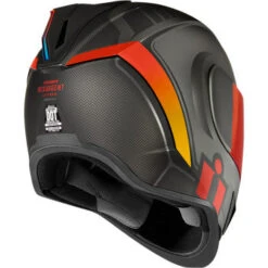 Icon Airform Full Face Helmet Resurgent Red -HJC Store CF1510CF 980C 45E8 896E C5DB740F9812