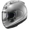 Arai Corsair X Full Face Helmet Aluminum Silver