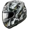 Arai Corsair X Kiyonari Frost Full Face Helmet -HJC Store CorsairX Kiyonari F