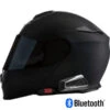 Z1R Solaris 2.0 Smoke Modular Bluetooth Helmet Matte Black -HJC Store D2352EBB 6FED 4165 9907 4CE0862F3D3E T9S