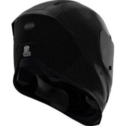 Icon Airframe Pro Full Face Helmet Carbon 4Tress Black -HJC Store D28F9FFC 8A14 4C19 B0AE FDD7F663044C