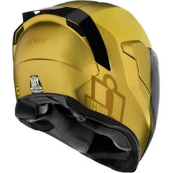 Icon Airflite™ Jewel MIPS® Full Face Helmet Gold -HJC Store D78511E7 CCDF 425F 880E 26625ADD081E 1