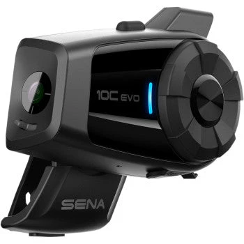 Sena 10C Evo Bluetooth Camera And Communication System 3 Sena 10C Evo Bluetooth Camera And Communication System
