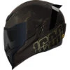 Icon Airflite Full Face Helmet Demo MIPS® Black
