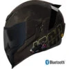 Icon Airflite Bluetooth Helmet Demo MIPS® Black -HJC Store DB69CD21 D4B9 4DC3 BDFB 9B7D4AB3E678 T30