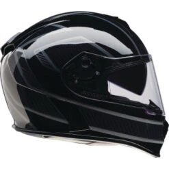 Z1R Warrant Full Face Helmet Amplify Black/Gray -HJC Store DBECC3F2 A4DC 459D ABA3 53045B6CA862