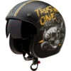 Z1R Open Face Helmet Saturn SV Trust No One -HJC Store DD1947A3 113D 417B A086 0027B5C77793