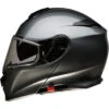 Z1R Solaris Modular Snow Helmet Dark Silver -HJC Store E243841D F927 4B9C 8016 C86E9D8117EC