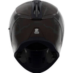 Icon Airform Full Face Helmet Manik'RR MIPS Dark Black -HJC Store E4A400E3 CA1B 42C2 9A28 78CC52E52465
