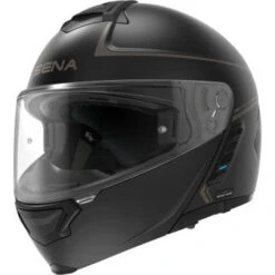 Sena Impulse Modular Helmet Matte Black -HJC Store E4D2D150 A355 4A05 ADFD 6F2B53509D79