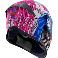 Icon Airfame Pro Full Face Bluetooth Helmet Krazy Klown 2 -HJC Store E6A11672 295C 4915 BD19 7AE98F701424 1