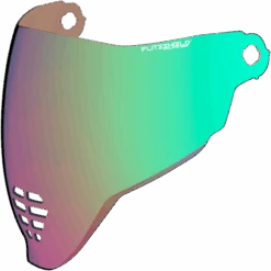 Icon Airflite Shield RST Green