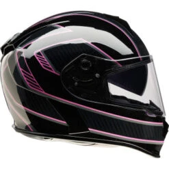 Z1R Warrant Full Face Helmet Amplify Black/Pink -HJC Store E8501ECA 352C 40B6 86F4 8B9FB023F5C1