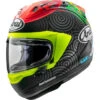 Arai Corsair X Full Face Helmet Tatsuki Frost -HJC Store EA2CF47C B0F8 4C06 BB5B 7FCB7F9049C6
