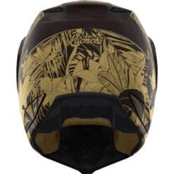 Icon Elsinore Helmet Kaonohi Black -HJC Store EB1F9112 C975 4B3C B757 D4C262D154C0