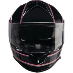 Z1R Warrant Full Face Helmet Amplify Black/Pink -HJC Store EC431D10 D4B6 48A1 9F7C EDAB9F1E8F40