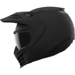 Icon Elsinore Helmet Monotype Black -HJC Store ECB6C641 79B0 480F 9498 7B46AB65C56A