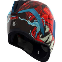 Icon Airform Full Face Helmet Manik'RR MIPS Red -HJC Store ED40923A 5ACF 411B 826C DACA493C2F9C