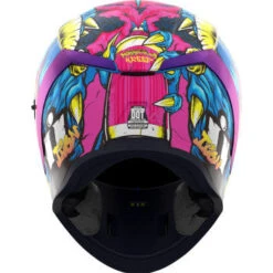 Icon Airform Full Face Helmet Kryola Kreep MIPS Blue -HJC Store F237124D 788A 425B BF5B 618C2461BA23