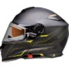 Z1R Solaris Modular Snow Helmet Scythe Graphic Hi Vis And Black Electric Shield -HJC Store F41E4E84 4AD6 4D6B A36C 2D2A89299B5D