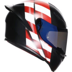 AGV K1 Full Face Sena Spider Bluetooth Helmet US Flag -HJC Store F81E7AB7 DA9C 4D62 8A0A 12EBAC99377F