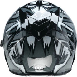 Z1R Warrant Snow Helmet Electric Shield Neuron Gray/White -HJC Store F9A35CD3 E2D6 4DE5 9AAA 4A71646D8B9A