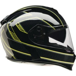 Z1R Warrant Full Face Helmet Amplify Black/Hi-Viz -HJC Store FA96B17A 1C24 416F B642 606FFE9C4BCE