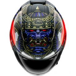 Arai Corsair X Shogun Full Face Helmet -HJC Store FAA482B9 EE7A 4096 8308 1F0348AC8F27