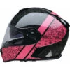 Z1R Warrant Full Face Helmet PAC Pink -HJC Store FB02CE2C D9D1 4EFE B6F8 8669B37E97AB