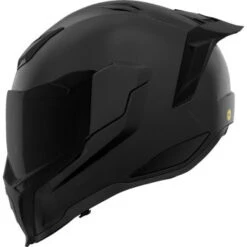 Icon Ultraflite Full Face Bluetooth Helmet Rizz Rizz MIPS Matte Black -HJC Store FB19CFFC 498B 4C09 9D8E 241A93802F92