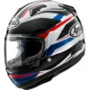 Arai Quantum-X Full Face Helmet Ray White -HJC Store FC34349C C6D2 4BC9 96DA 098FE65AA5F1