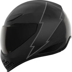 Icon Domain Full Face Helmet Slabtown Black -HJC Store FE6A3512 725D 4B1F 8821 D835FF605A21