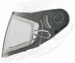 Gmax GM54 Double Lens Anit Fog Clear