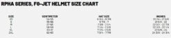 HJC RPHA 31 Open Face Bluetooth Helmet Gloss Black 11b Inststalled -HJC Store HJC RPHA Sizing Chart 1024x1024 1024x1024 1024x1024 6f5a56ed 3eef 49fa 9000 6c6374da8723