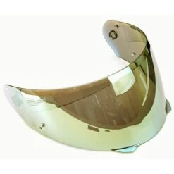HJC I91 Pinlock Shield Gold Mirror