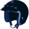 Z1R Jimmy 3/4 Shell Helmet Black -HJC Store Jimmy GlossBlack Large
