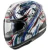 Arai Corsair X Kayonari Trico Frost Full Face Helmet
