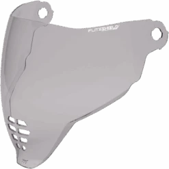 Icon Airflite Shield Light Smoke