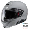 HJC RPHA 91S Bluetooth Helmet Nardo Grey 11b Installed -HJC Store Nardo 11b product1 0827 0187 03web1693239843 1047