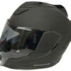 Icon Airflite Peace Keeper Helmet Dark -HJC Store Peacekeeper Black1