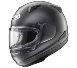 Arai Quantum-X Full Face Helmet Black Frost